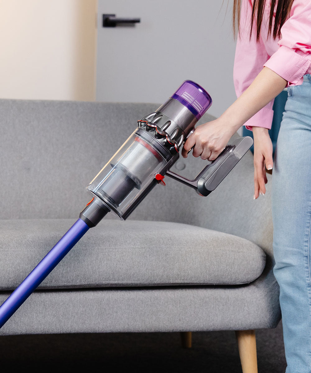 Vacuum Cleaner Batteries