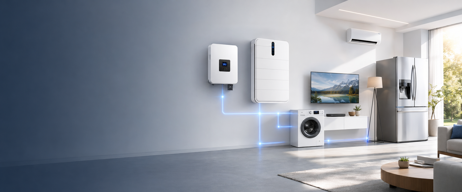 Reliable Power for Every Moment