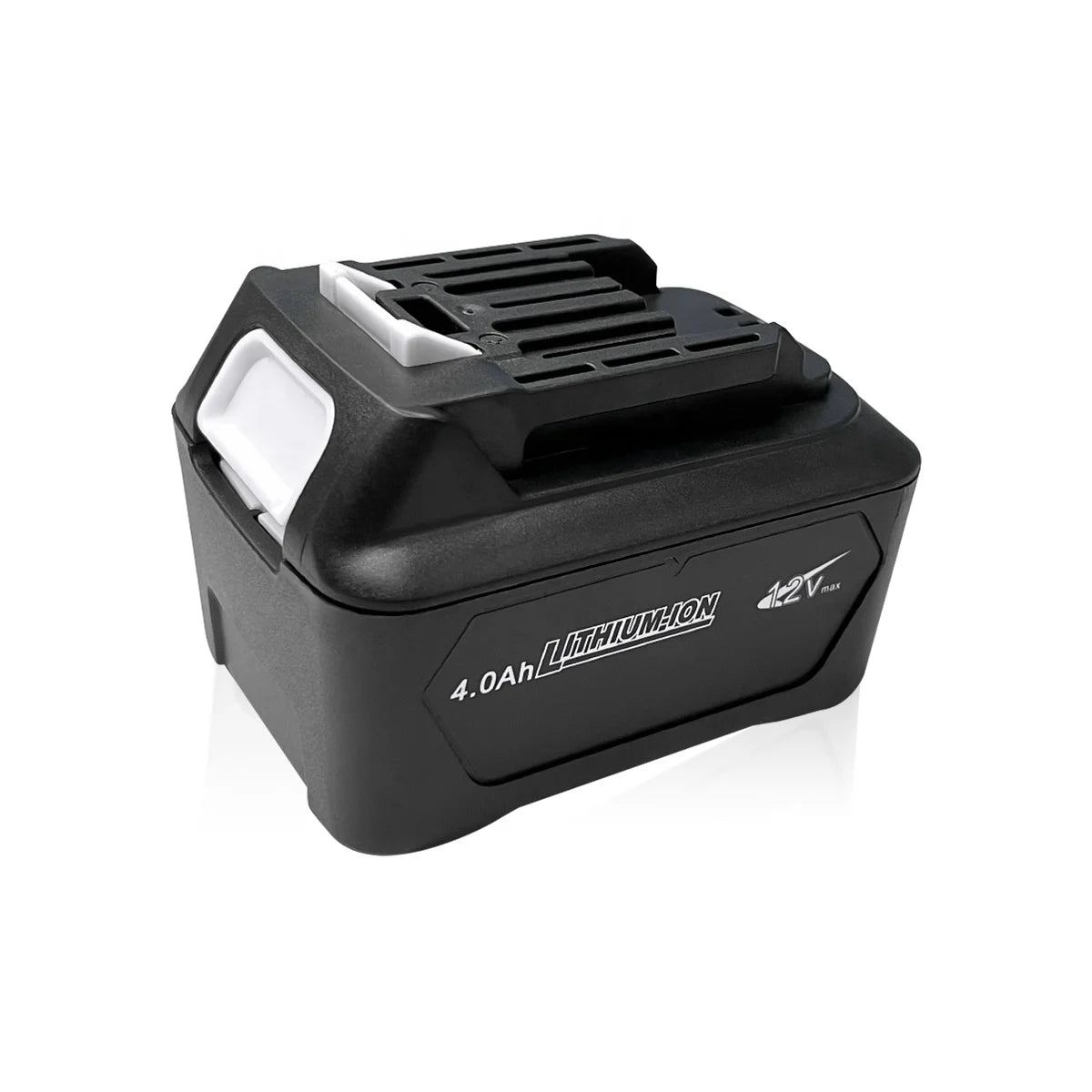 5.0Ah 6.0Ah Li-Ion Battery Replacement for Mak Itas 12V Batteries Drill Power Cordless Combo Kit BL1015 BL1041 BL1040