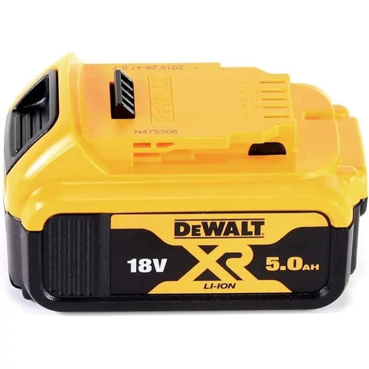 For DEWALT DCB184-XJ 18V 5.0AH Lithium Battery XR Mobile Phone Cases Product