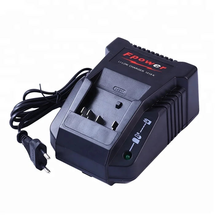 Battery Chargers & Accessories