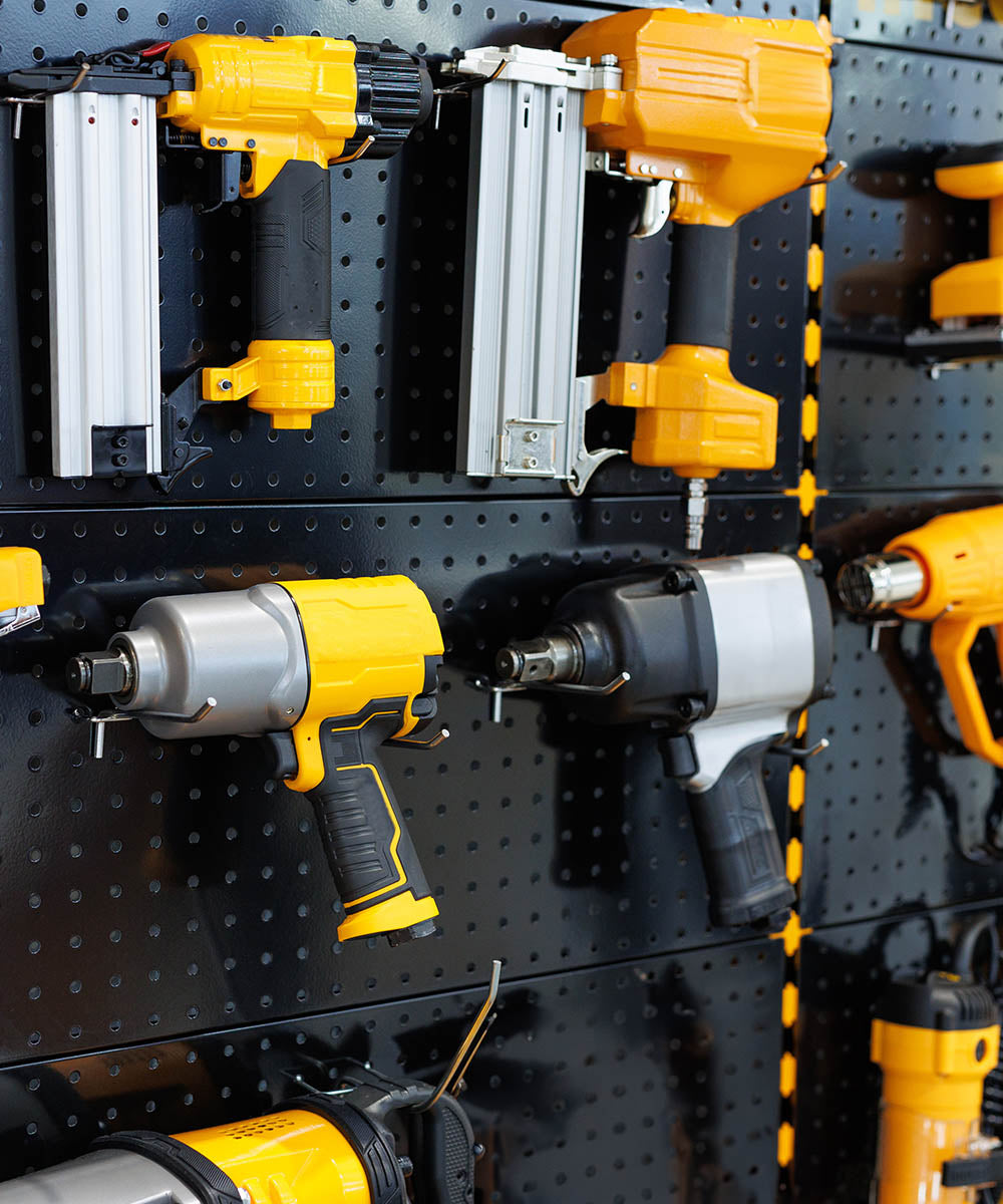 Power Tool Batterys