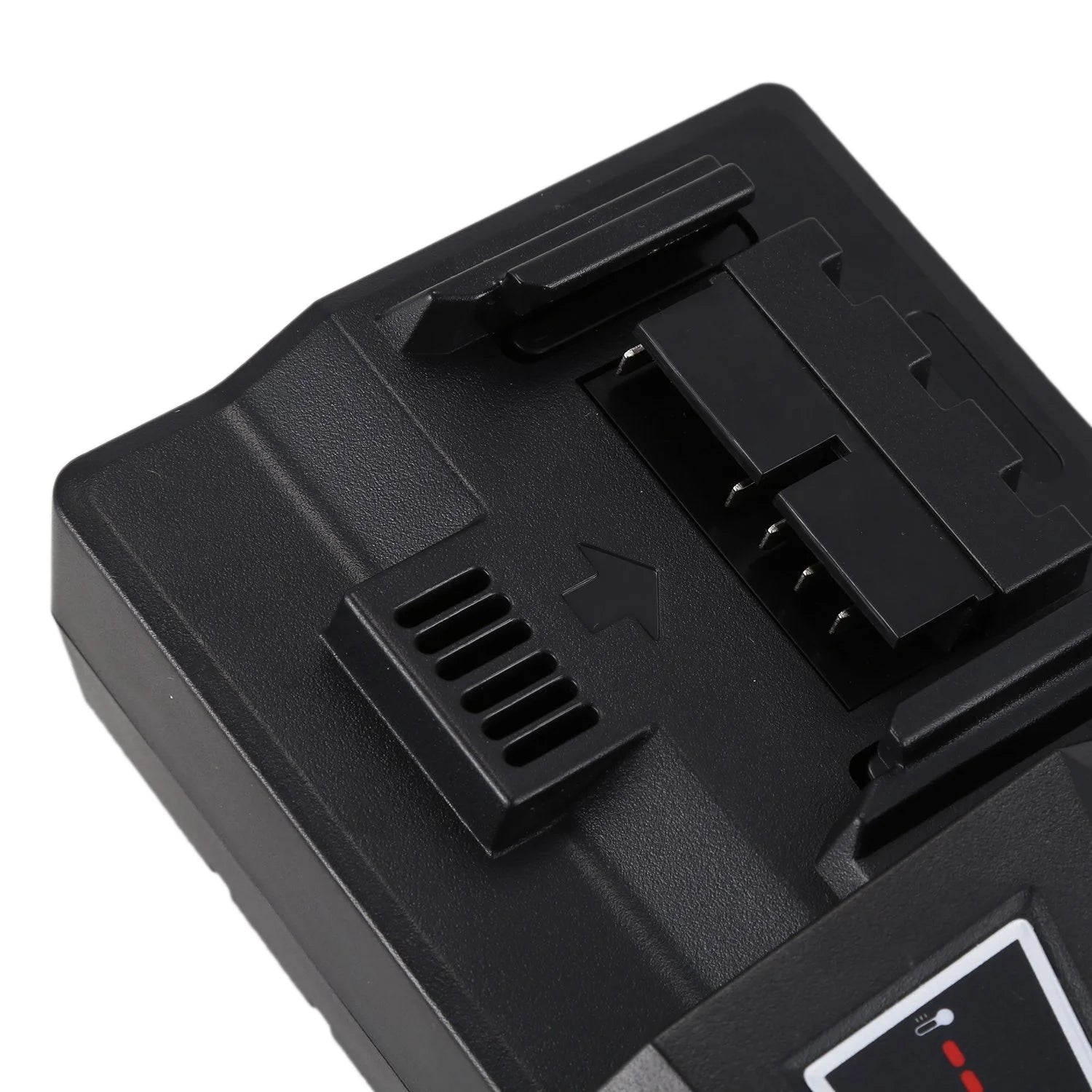 UC18YFSL Lithium Battery Faster Charger Charing Current 4.5A for Hitachi Hikoki 14.4V 18V BSL1415 BSL1420 Series Tool