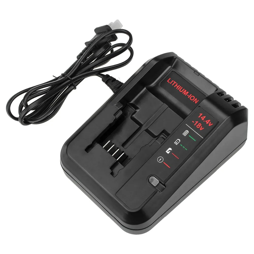PCC692L 14.4V-20V  Battery Charger Adapter for Cordless Drill Power Tool
