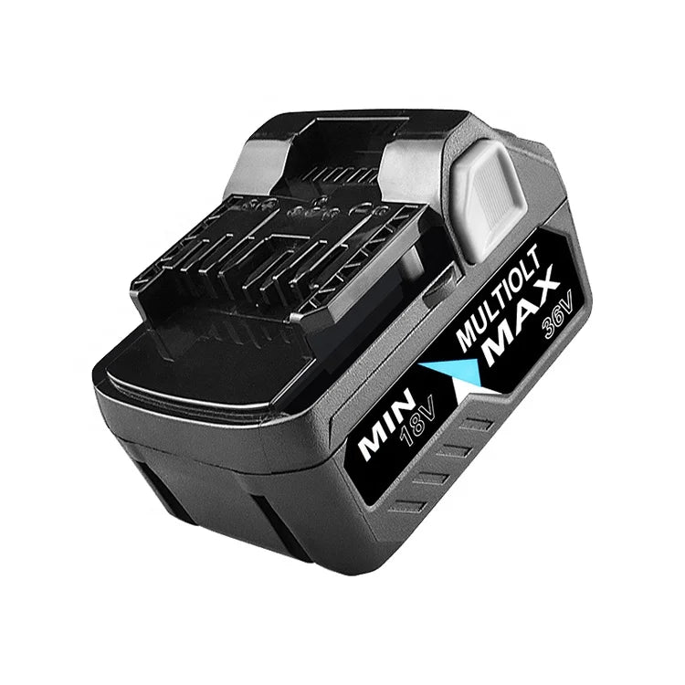 Hot Sale Good Quality Power Tool Battery for Hitachi Hikoki Metabo Hitachis Power Tool Battery 36V BSL36B18 BSL36A18