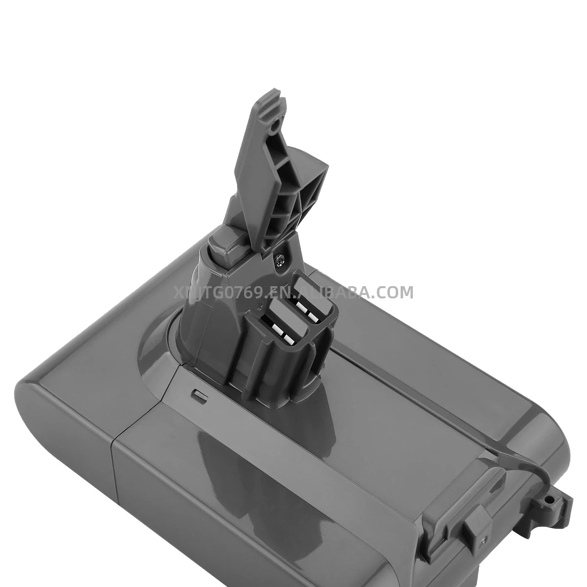 DYS on 4500mah for V7 Vacuum Battery Replacement for Handhold Vacuum Cleaner Battery LI-ION With KC
