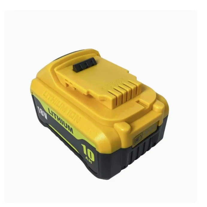 Replacement Lithium Battery DCB205 18V 20V 5Ah for Dewalt