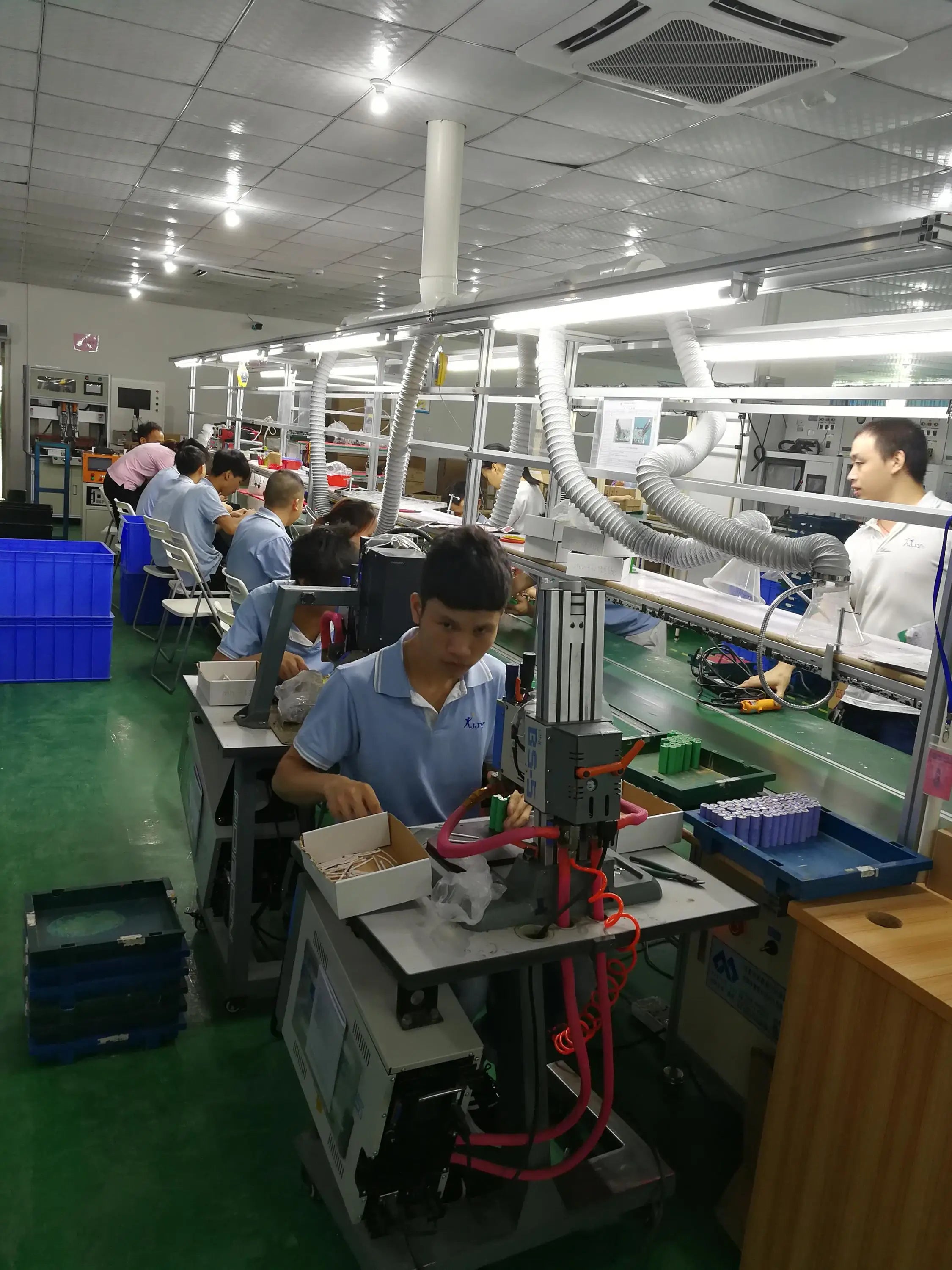 Replacement Battery  for Worx 20-Volt Cordless Power Tools Worx 20V 4.0ah WA3520 WA3575 WX178L WX682L WX530L Worx WX550L