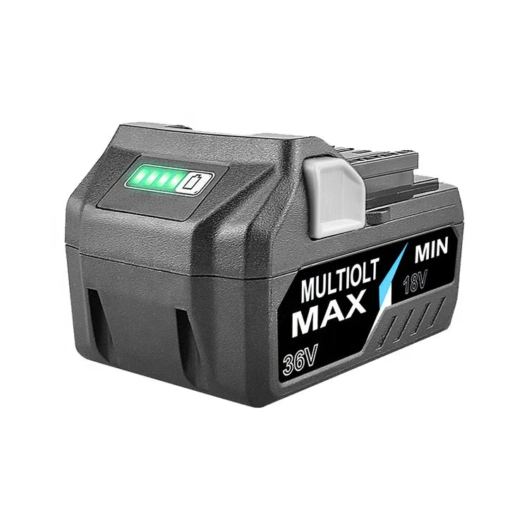 Hot Sale Good Quality Power Tool Battery for Hitachi Hikoki Metabo Hitachis Power Tool Battery 36V BSL36B18 BSL36A18