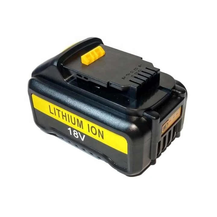 100% True Capacity Li-ion Replacement for Dew Alts 20V Max Battery DCB200 DCBB205 DCB206 DCD DCF DCG Series Cordless Tools