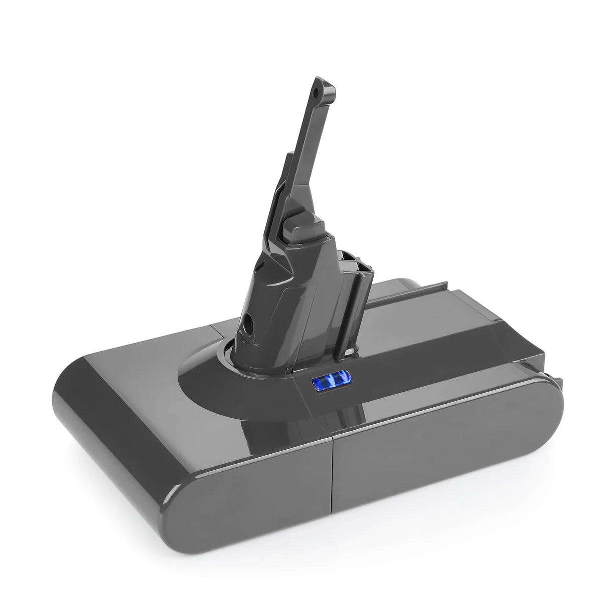 21.6V Lithium Rechargeable Replacement DYS on Battery Pack for V8 Vacuum Cleaner Battery With KC