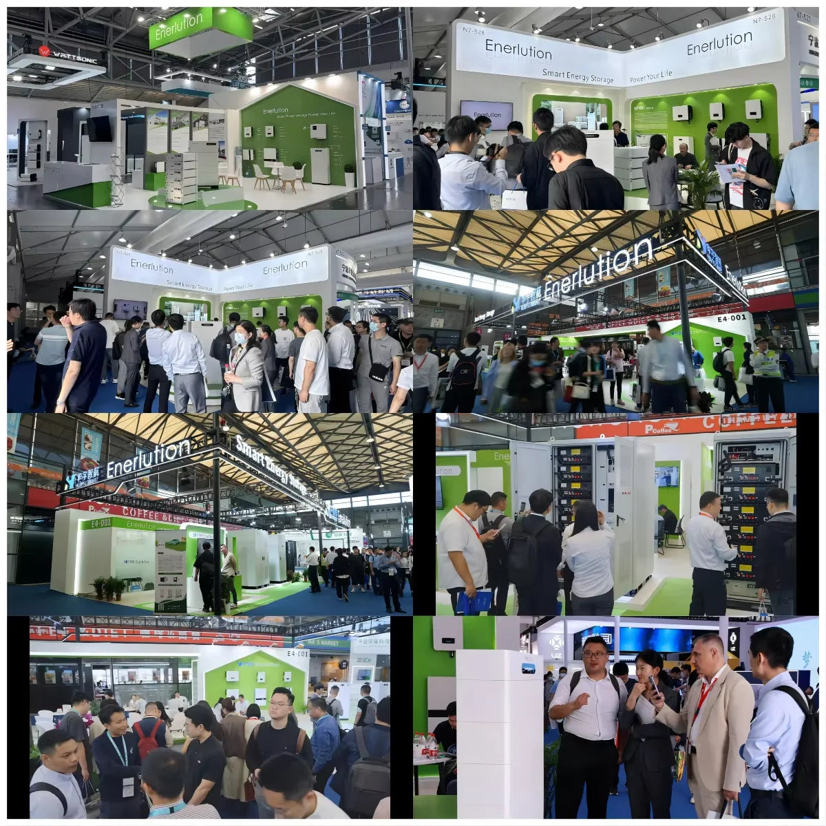 耐用可靠便携式太阳能蓄电池300W 500W 800W高容量储能锂离子电池