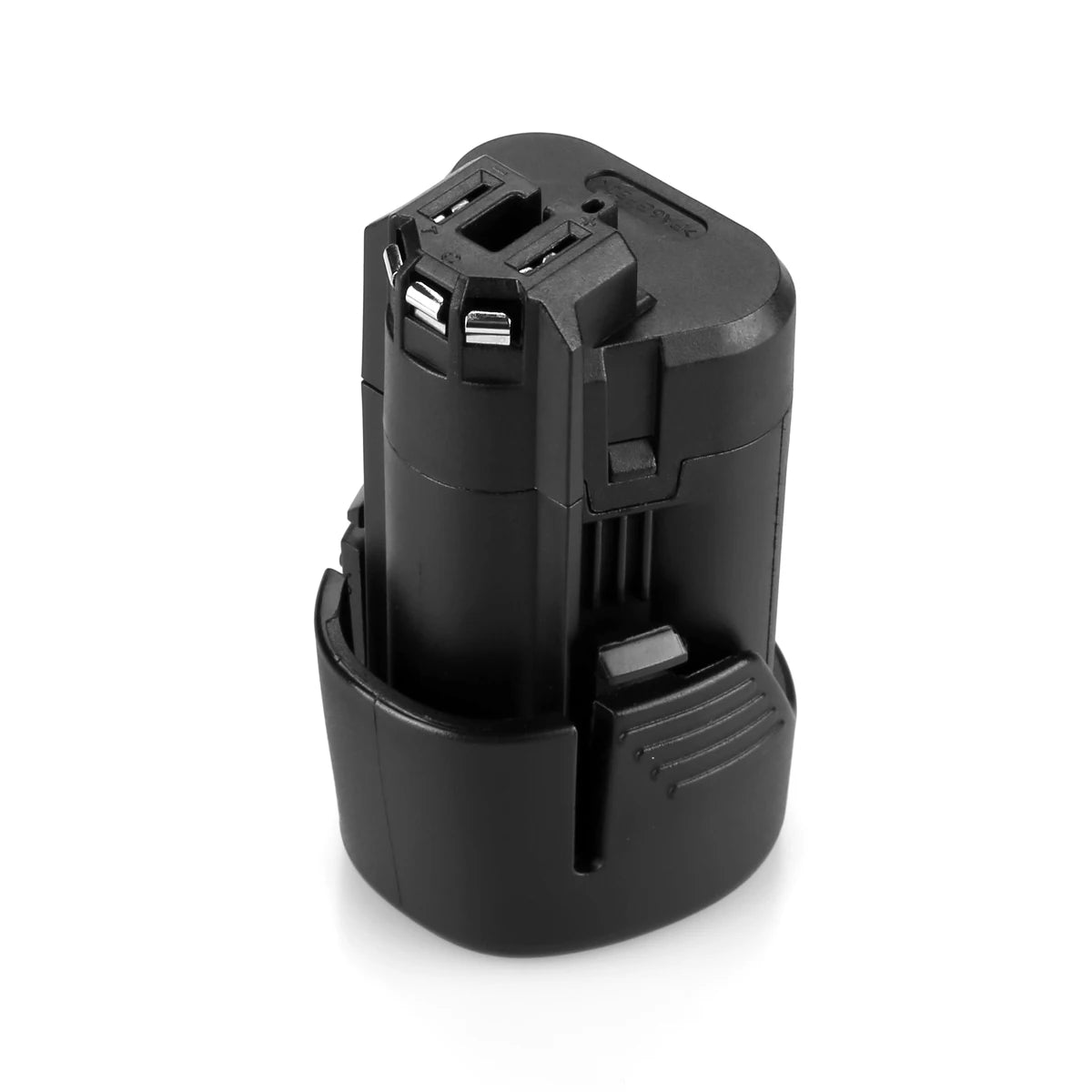 OEM-Quality 12V 1.5Ah 2.0Ah 2.5Ah 3.0Ah Li-ion Battery Compatible with Bosch BAT411 Cordless Li-ion Drills