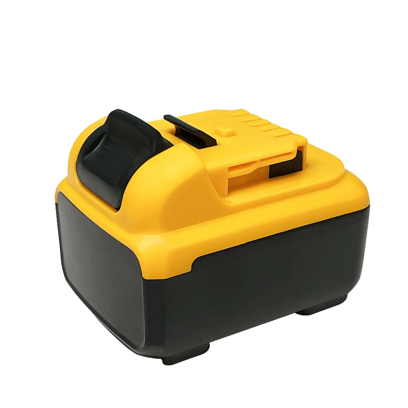 Popular Cordless Power Tool Lithium-Ion Batteries DCB120 DCB200 DCB609 DC9096 for Dewalt Battery Pack