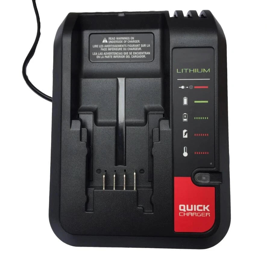 PCC692L 14.4V-20V  Battery Charger Adapter for Cordless Drill Power Tool