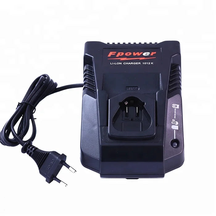 RHY for Boschs 10.8v 12v Battery Charger Adapter for Cordless Drill Power Tool 1012K