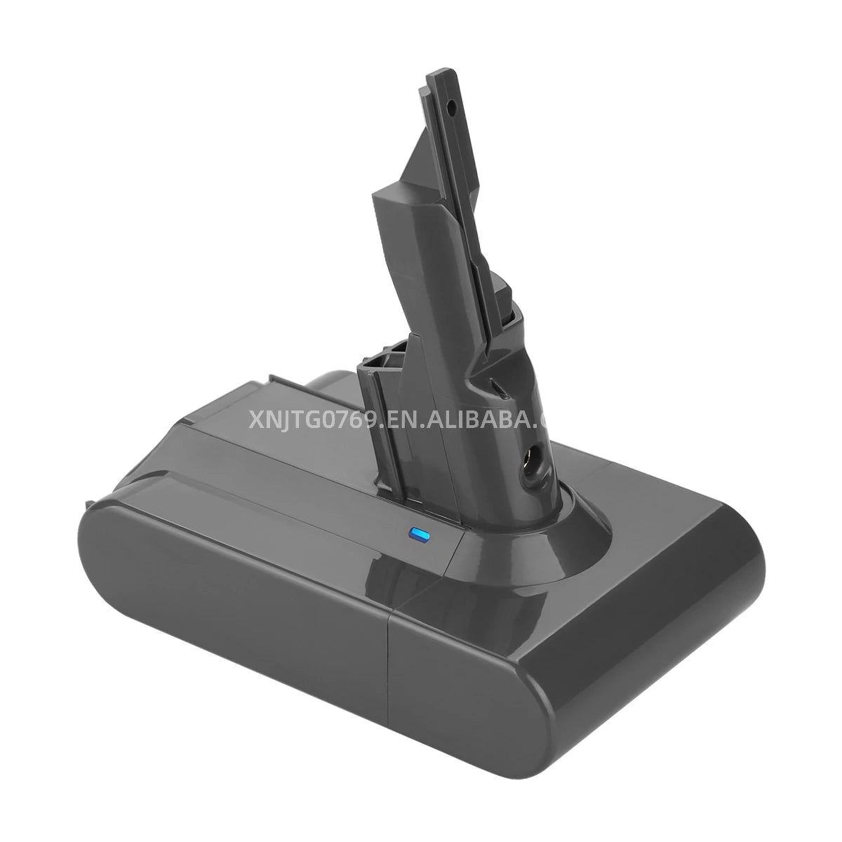 DYS on 4500mah for V7 Vacuum Battery Replacement for Handhold Vacuum Cleaner Battery LI-ION With KC