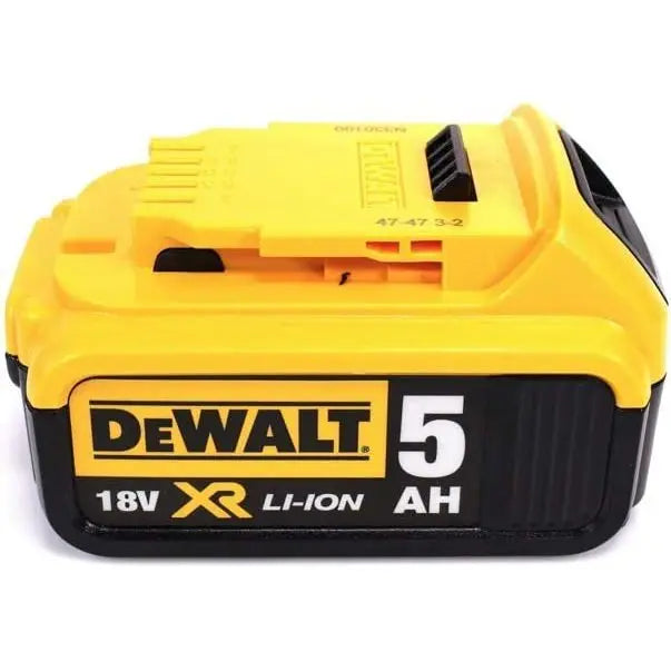 For DEWALT DCB184-XJ 18V 5.0AH Lithium Battery XR Mobile Phone Cases Product