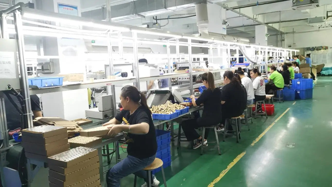 20V Li-ion Battery Charger Universal 2 Plug Power Tool Battery Charger for Dcb102 10.8V 14.4V 18V