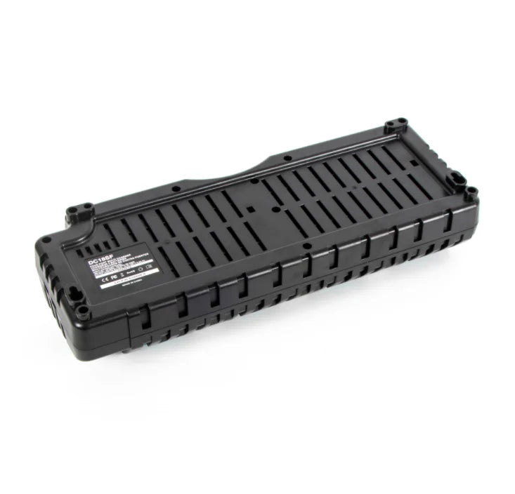 Replacement Battery  Fast Four Ports Charger 14.4V-18V for MK Li-ion Batteries Charger DC18SF BL1830 BL1840 BL1860 BL1430