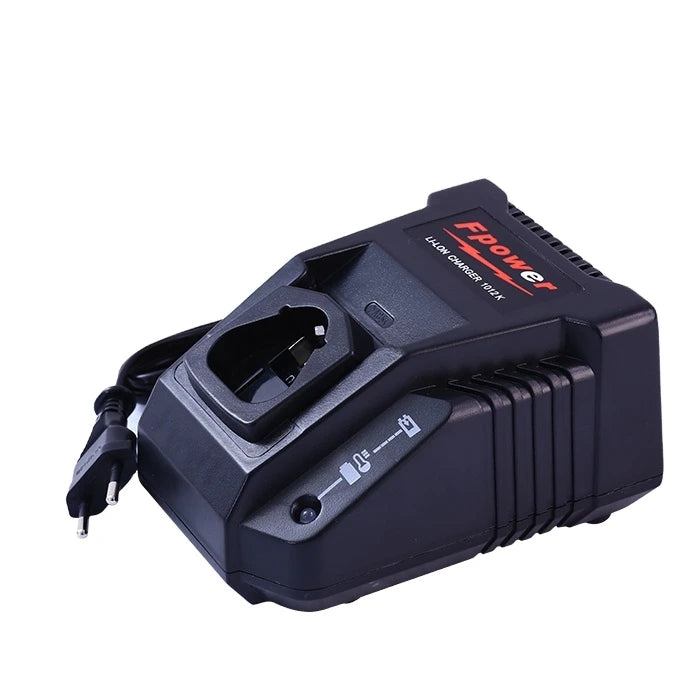 For Boschs 10.8v 12v Battery Charger Adapter for Cordless Drill Power Tool 1012K