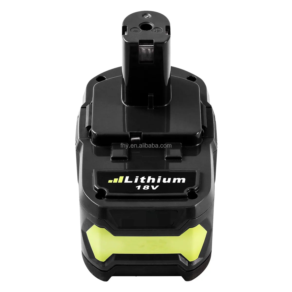 Battery Power Tools 18V P108 Lithium Ion Replacement Battery P102 P103 P104 P105 P107 P271 Power Tools 5000mah
