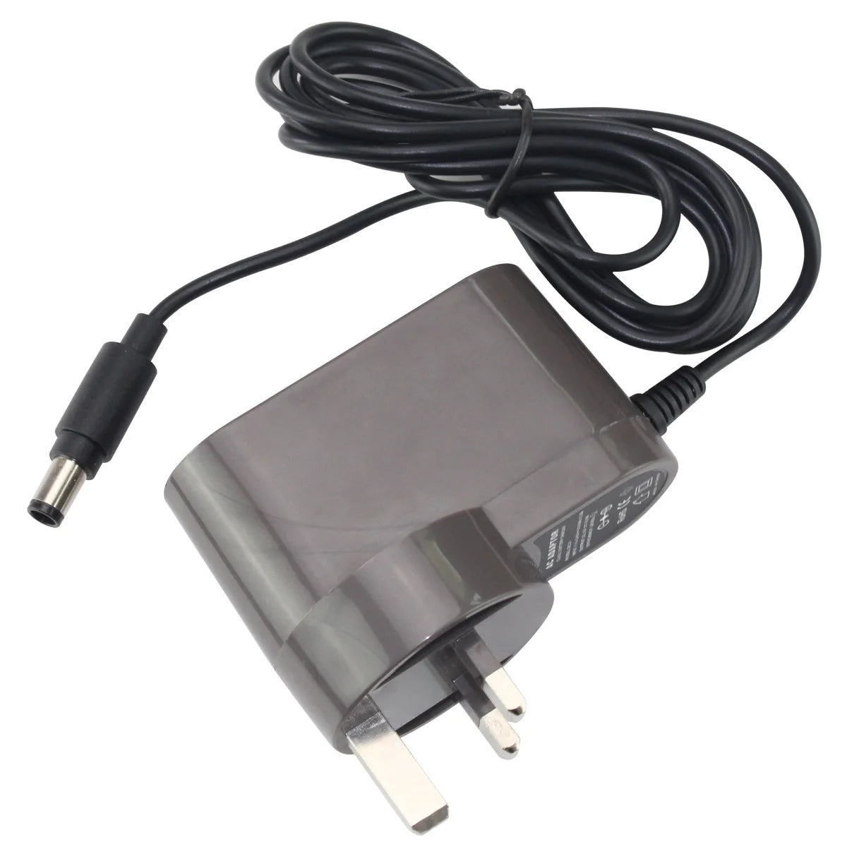 Replacement for Dysons  Charger Uk Plug  V6 V7 V8 DC31 DC34 DC35 DC44 Vacuum Cleaner Battery Charger