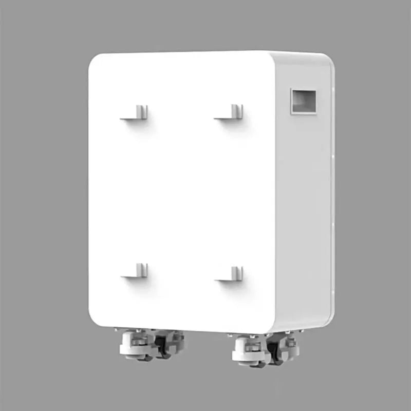 10kWh Residential Solar PV Energy Storage System – LiFePO4 Battery – Overcharge Protection – Off-Grid/Hybrid Grid-Tie Capable