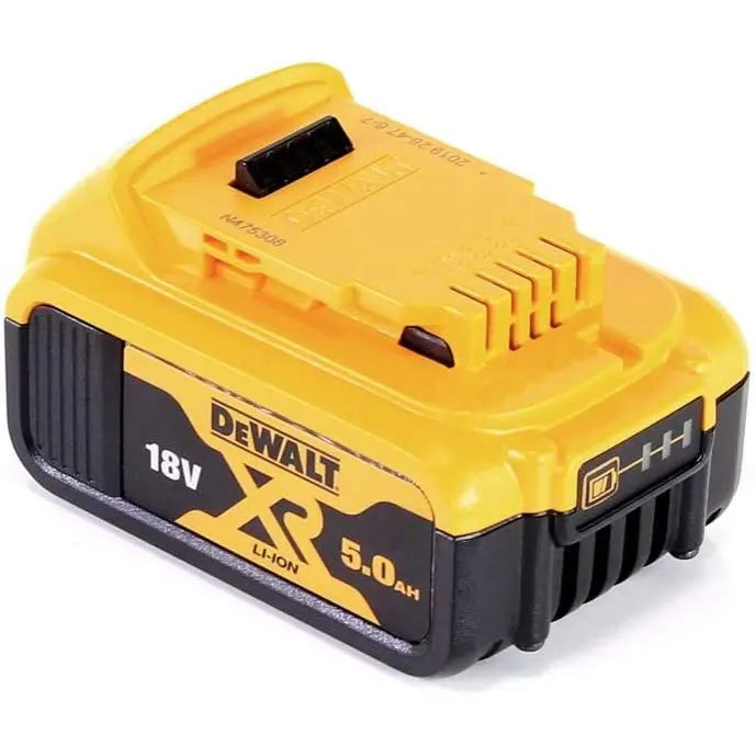 For DEWALT DCB184-XJ 18V 5.0AH Lithium Battery XR Mobile Phone Cases Product