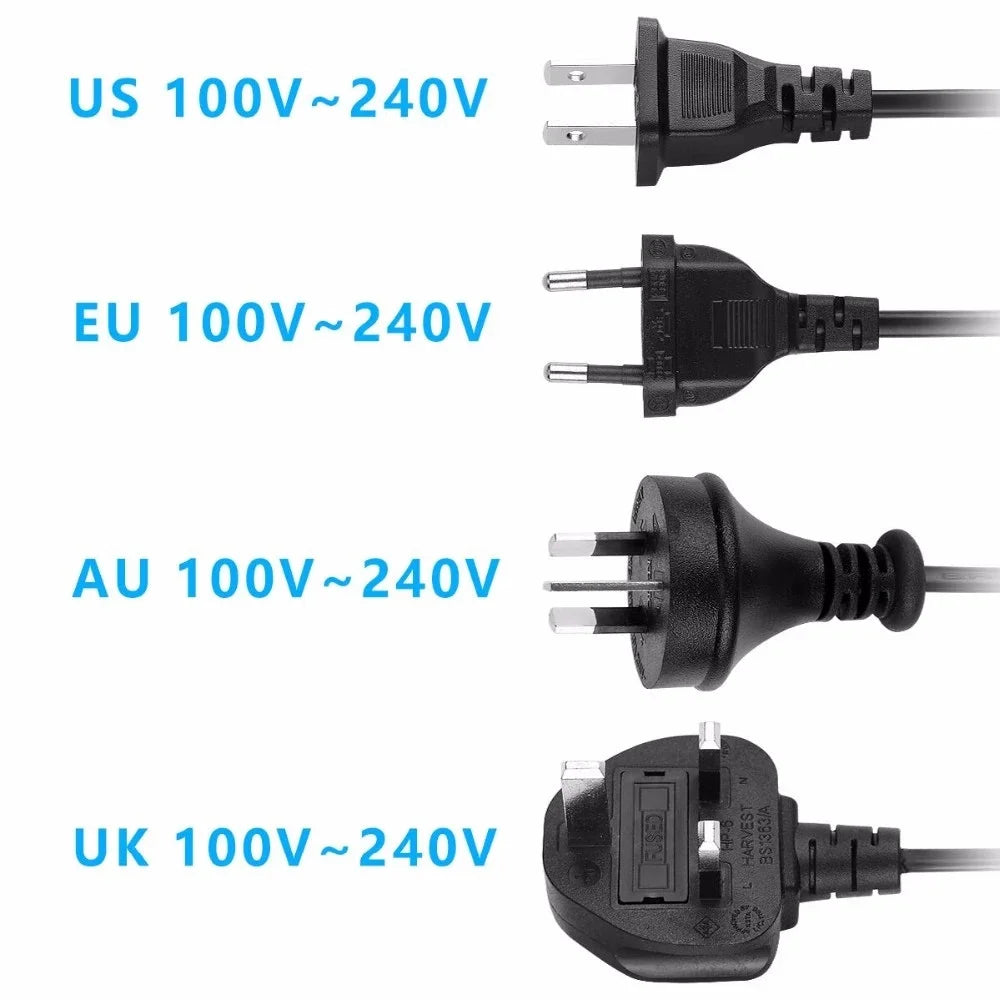 OEM/ODM Lithium Ion 12v 14.4v 18v 20v Battery Charger Adapter for Cordless Drill Power Tool DCB105