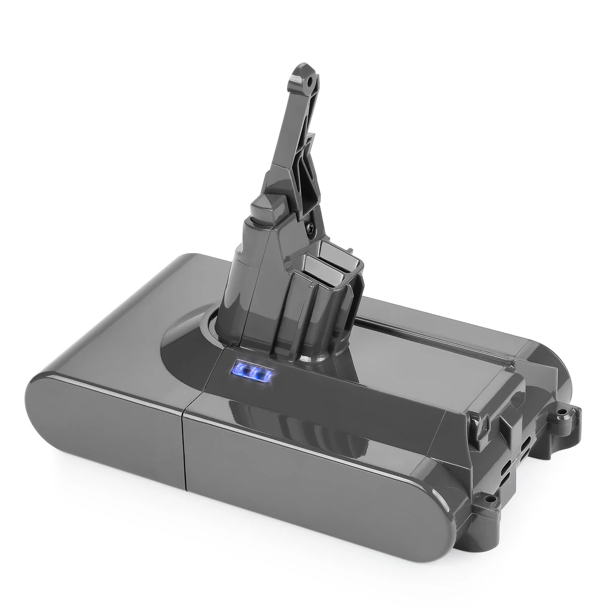 21.6V Lithium Rechargeable Replacement DYS on Battery Pack for V8 Vacuum Cleaner Battery With KC