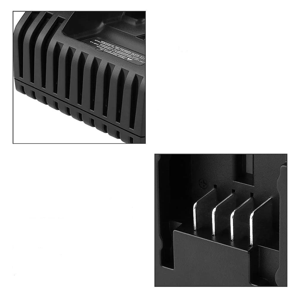 PCC692L 14.4V-20V  Battery Charger Adapter for Cordless Drill Power Tool