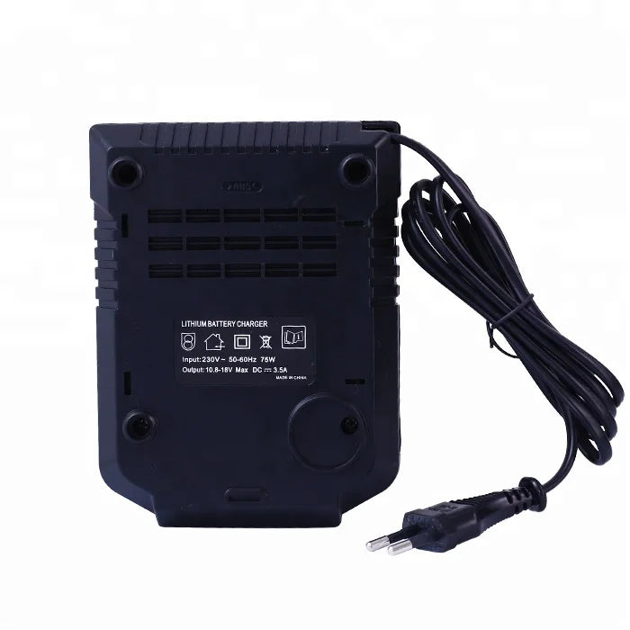RHY KC for Boschs 1018K From 14.4V-18V Cordless Drill Battery Charger Replacement