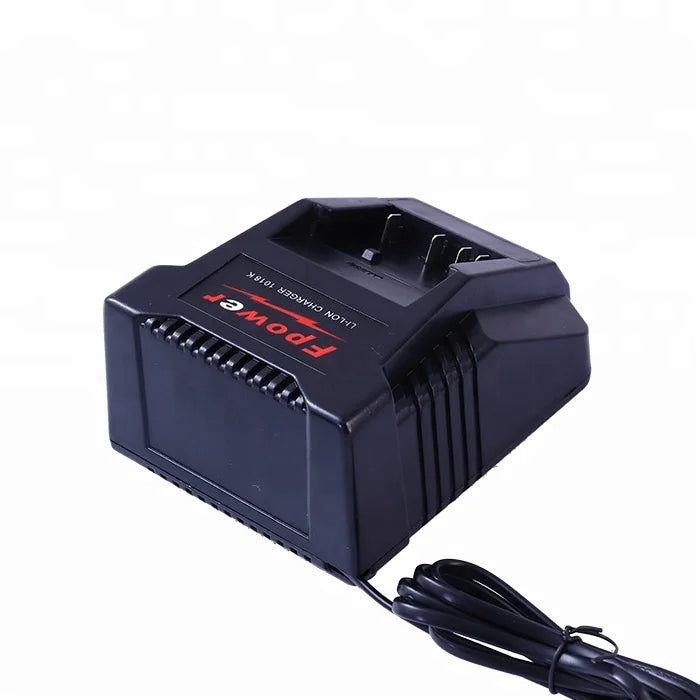 For Boschs 1018K From 14.4V-18V Cordless Drill Battery Charger Replacement