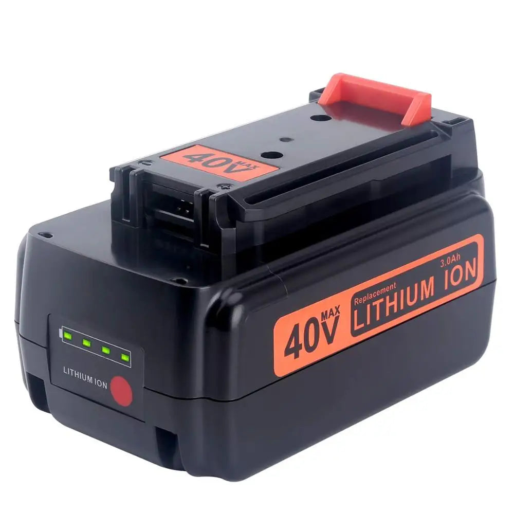 40V / 2.0AH – Zelp Power 40V / 2.0AH – Zelp Power