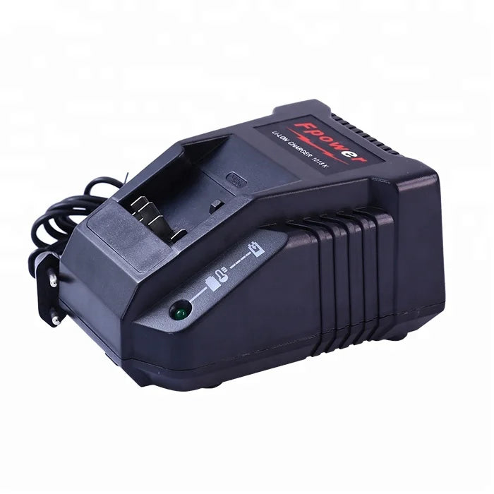 RHY KC for Boschs 1018K From 14.4V-18V Cordless Drill Battery Charger Replacement