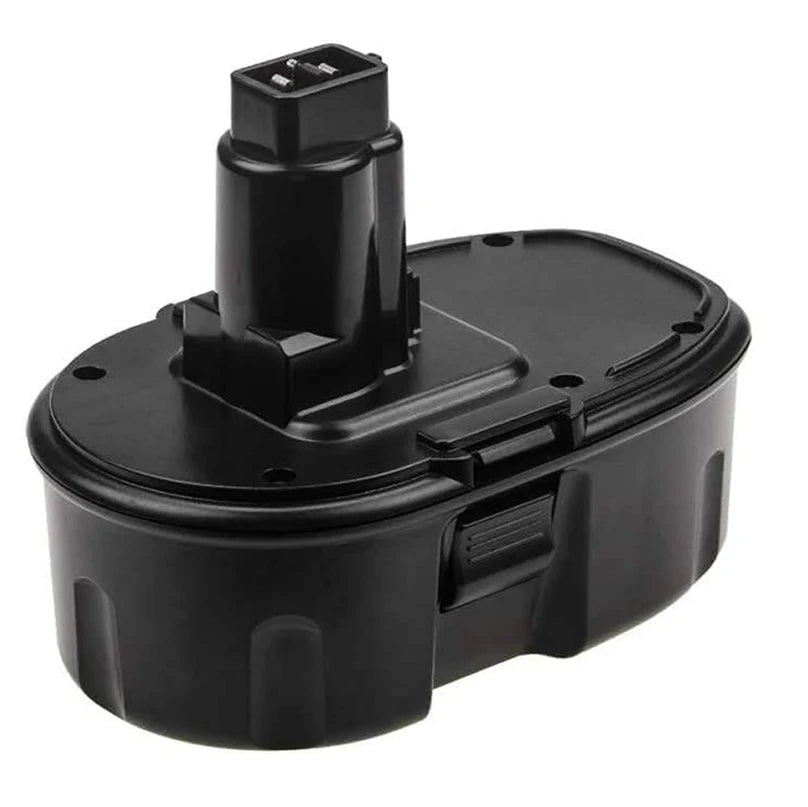 Popular Cordless Power Tool Lithium-Ion Batteries DCB120 DCB200 DCB609 DC9096 for Dewalt Battery Pack