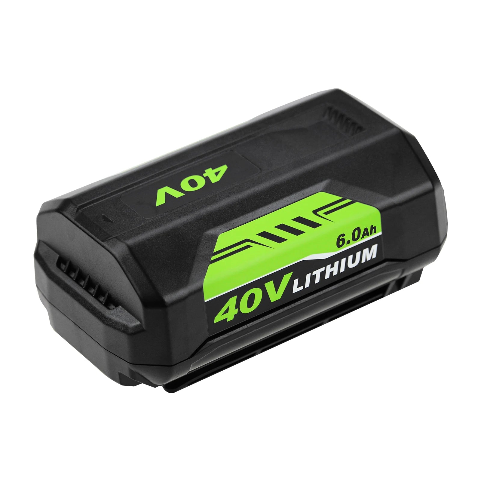 For Ryobis OP4050 Power Tool Batteries for RYOBIS 40V 6.0Ah Lithium Ion Battery Replace OP4040 OP4026 OP4030 OP4050
