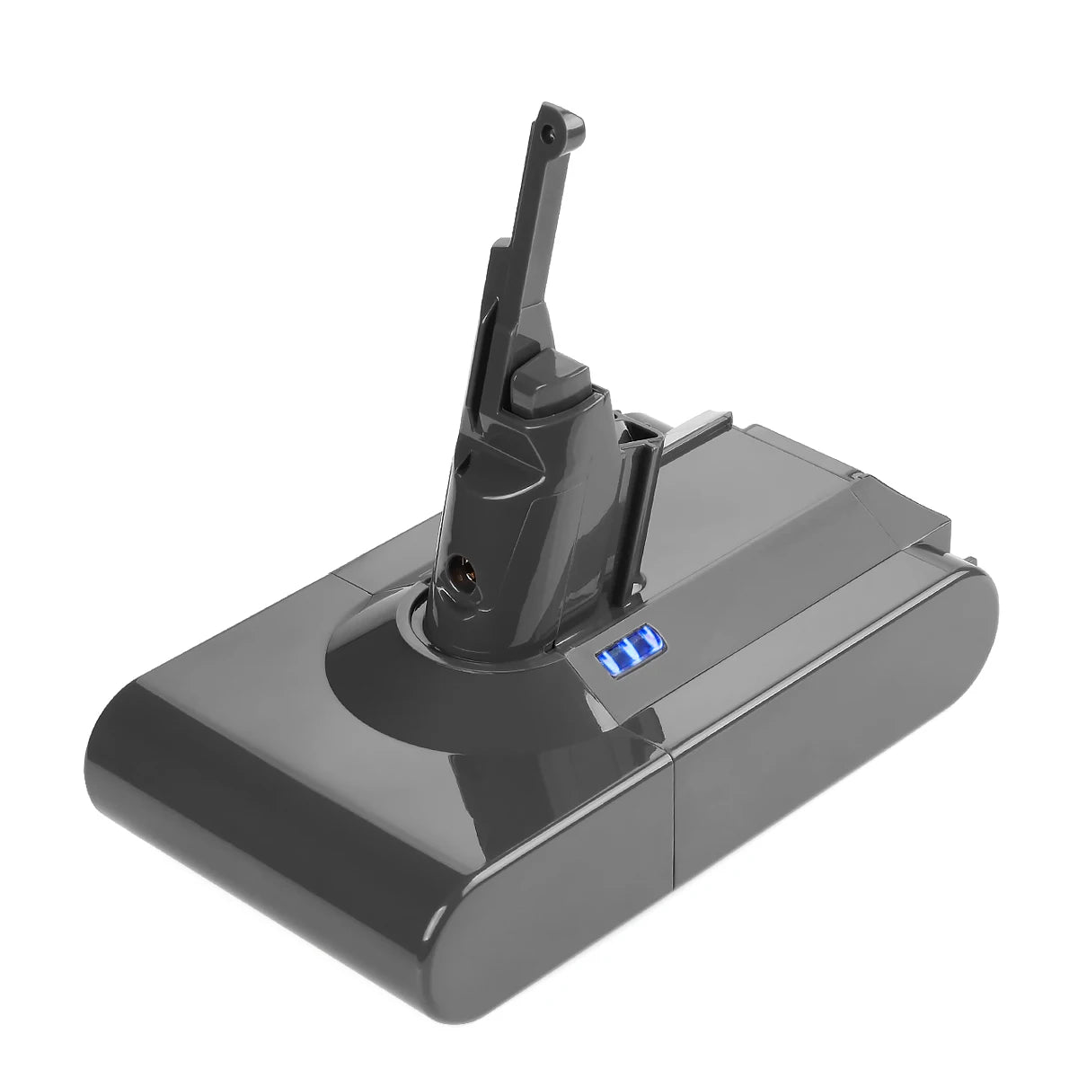 21.6V Lithium Rechargeable Replacement DYS on Battery Pack for V8 Vacuum Cleaner Battery With KC