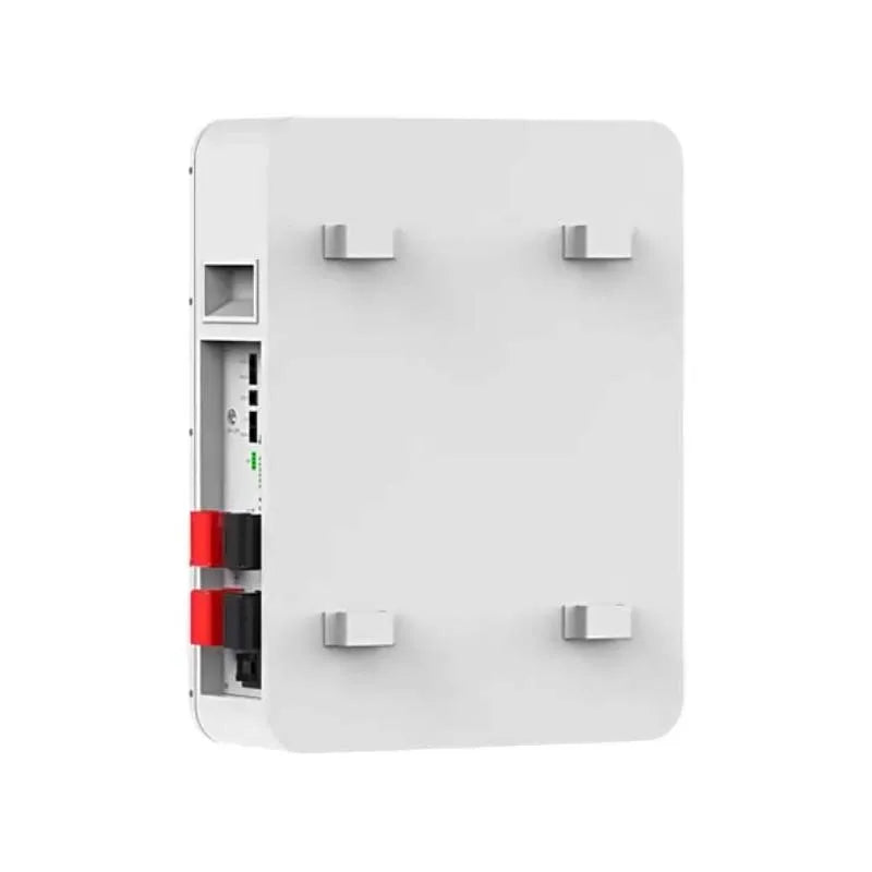 Residential Energy Storage Battery (100Ah LFP/LiFePO4, 5kWh, Wall-Mounted) for Solar Power Systems – Off-Grid and Hybrid Grid-Tie Compatible