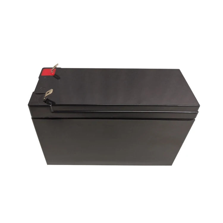 可充电家用储能电池组LiFePO4 UPS电池12V 8Ah 7Ah摩托车电动自行车电池等