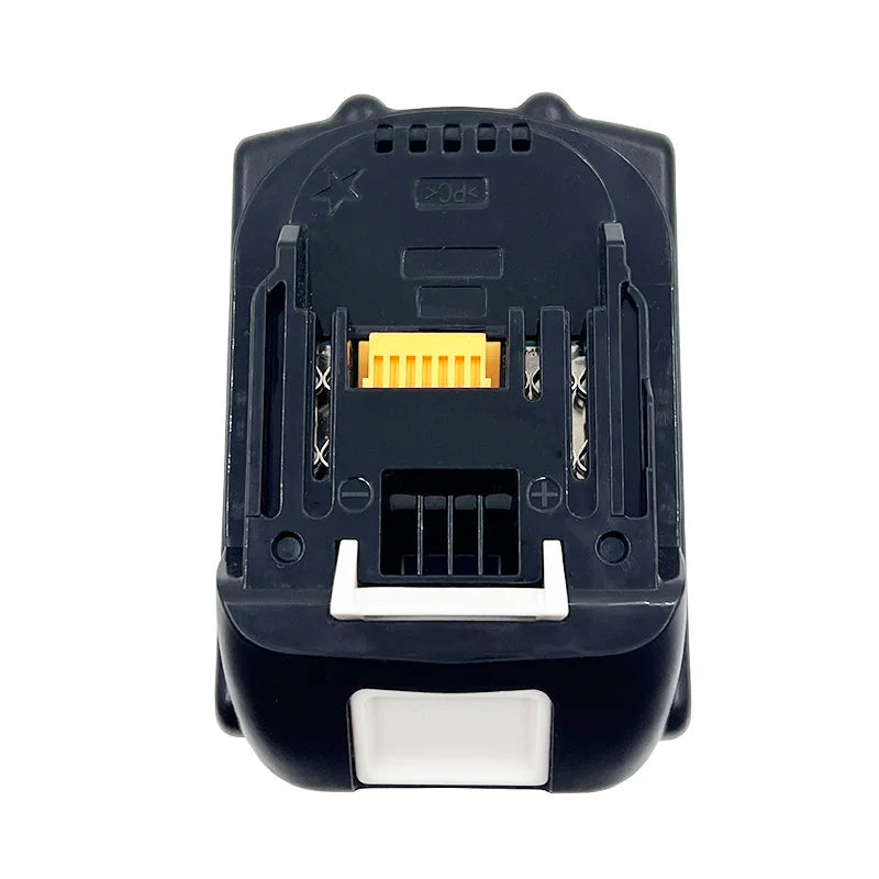 Rechargeable 18V Voltage 2Ah 4Ah 5Ah 6Ah Battery for Makts Cordless Replacement Power BL1830 BL1840 BL1850 BL1860  Tool Battery