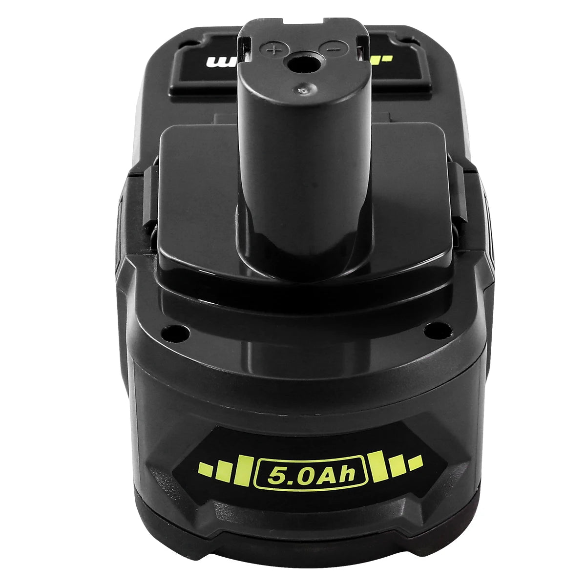 Battery Power Tools 18V P108 Lithium Ion Replacement Battery P102 P103 P104 P105 P107 P271 Power Tools 5000mah