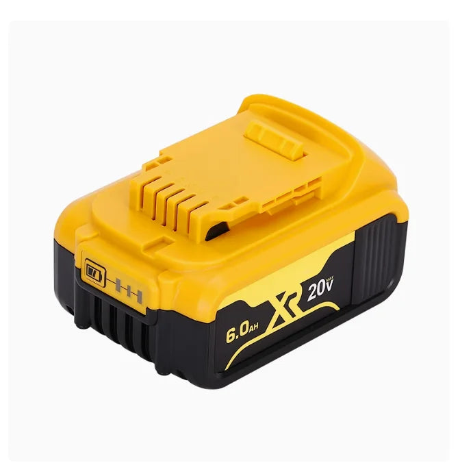 Replacement Lithium Battery DCB205 18V 20V 5Ah for Dewalt