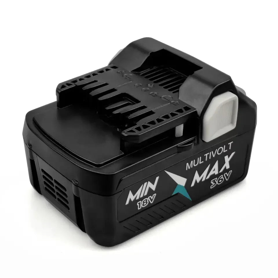 Power Tool Batteries for Hitachi/Hikokis 36V/18V 3.0Ah 4.0Ah 5.0Ah 6.0Ah Lithium Ion Battery BSL36A18