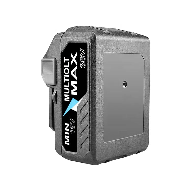 Hot Sale Good Quality Power Tool Battery for Hitachi Hikoki Metabo Hitachis Power Tool Battery 36V BSL36B18 BSL36A18