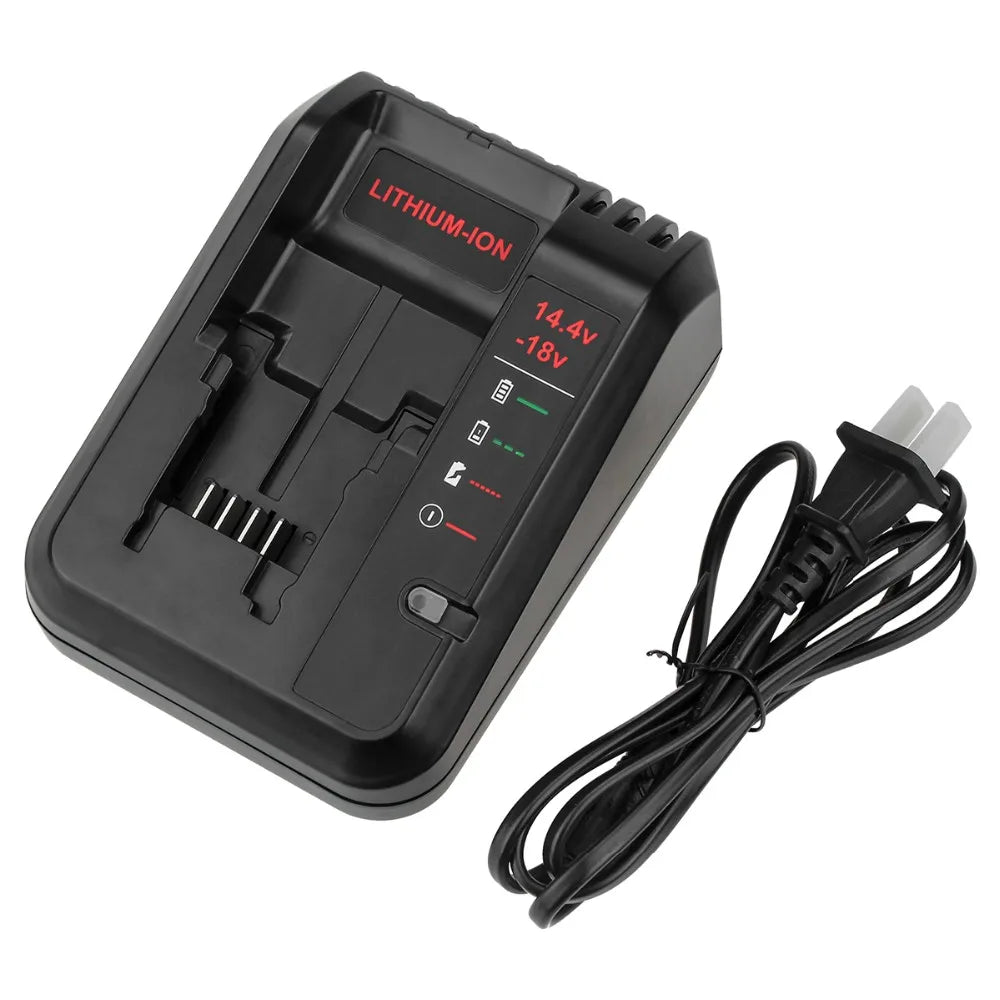 PCC692L 14.4V-20V  Battery Charger Adapter for Cordless Drill Power Tool