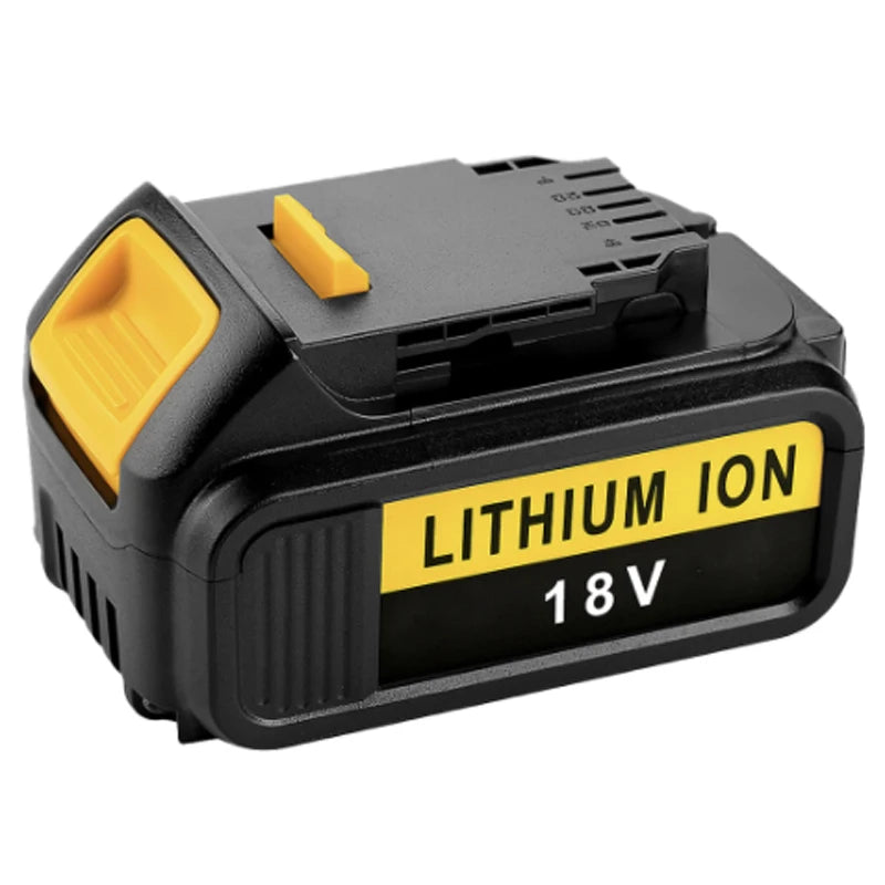 Popular Cordless Power Tool Lithium-Ion Batteries DCB120 DCB200 DCB609 DC9096 for Dewalt Battery Pack